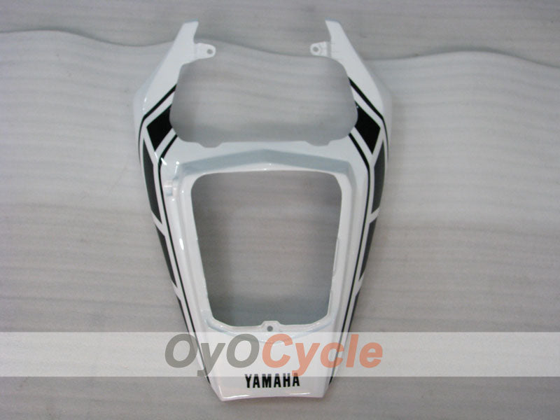 Rear Tail Fairing For Yamaha 05 YZF-R6 #OYO87912386