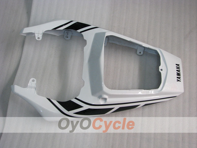 Rear Tail Fairing For Yamaha 05 YZF-R6 #OYO87912386