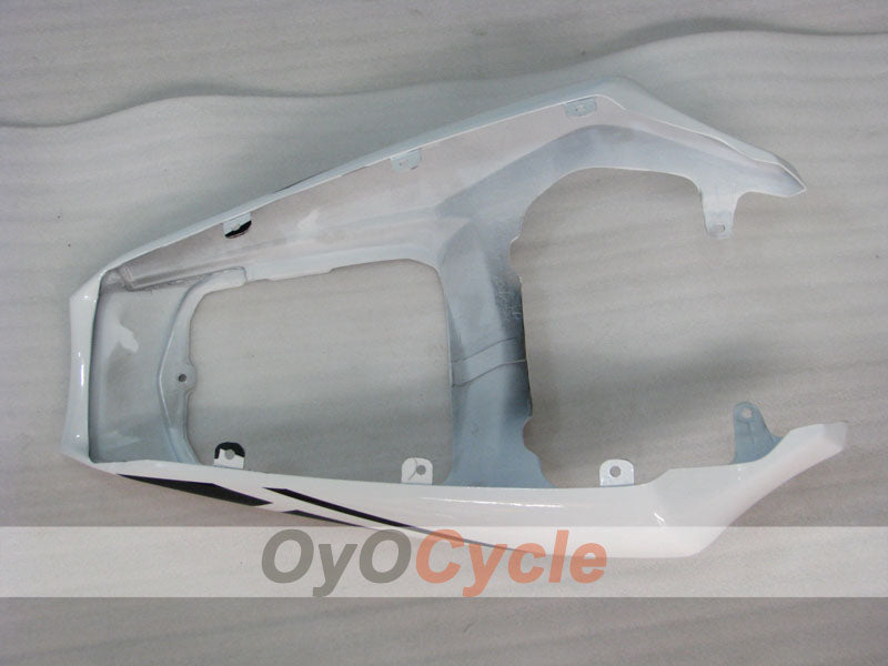 Rear Tail Fairing For Yamaha 05 YZF-R6 #OYO87912386
