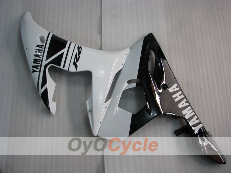 Left & Right Side Fairing For Yamaha 05 YZF-R6 #OYO87912387 Main image