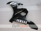 Left & Right Side Fairing For Yamaha 03-04 YZF-R6 #OYO87912164