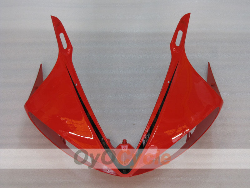 Front Upper Fairing For Yamaha 03-04 YZF-R6 #OYO87912162