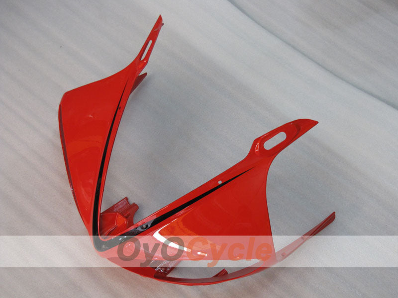Front Upper Fairing For Yamaha 03-04 YZF-R6 #OYO87912162