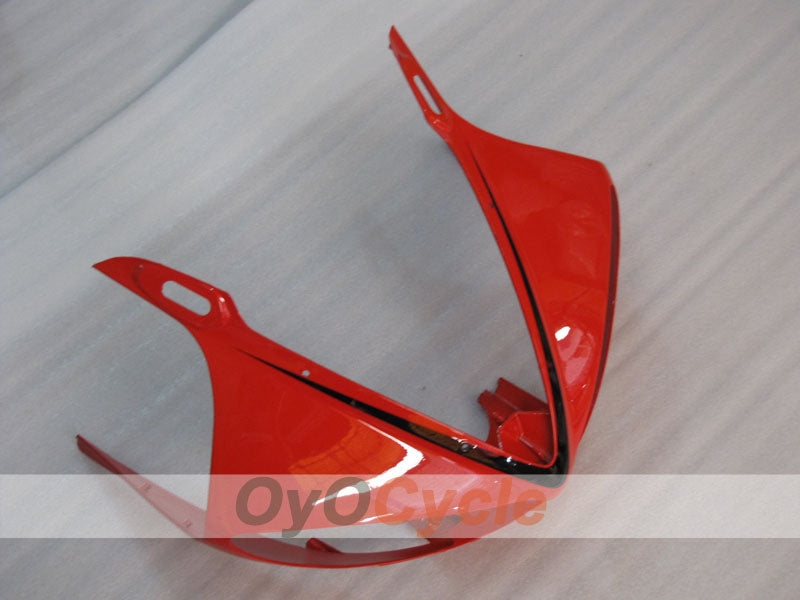 Front Upper Fairing For Yamaha 05 YZF-R6 #OYO87912388