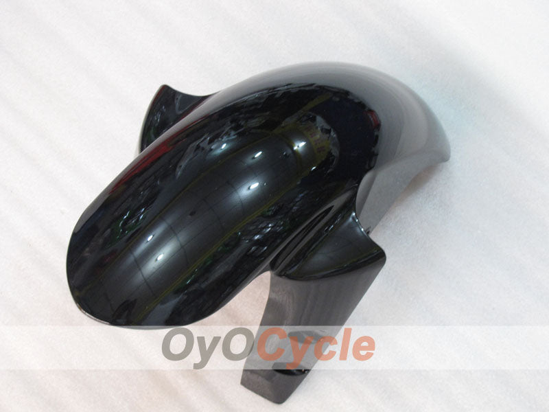 Injection Fairing kit for 05 YZF-R6 - Red, White, Black - Factory Style #OYO87905853