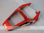 Injection Fairing kit for 05 YZF-R6 - Red, White, Black - Factory Style #OYO87905853