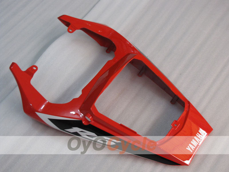 Rear Tail Fairing For Yamaha 03-04 YZF-R6 #OYO87912165 Secondary image