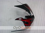 Injection Fairing kit for 03-04 YZF-R6 - Red, Black - Factory Style, Customize #OYO87905810