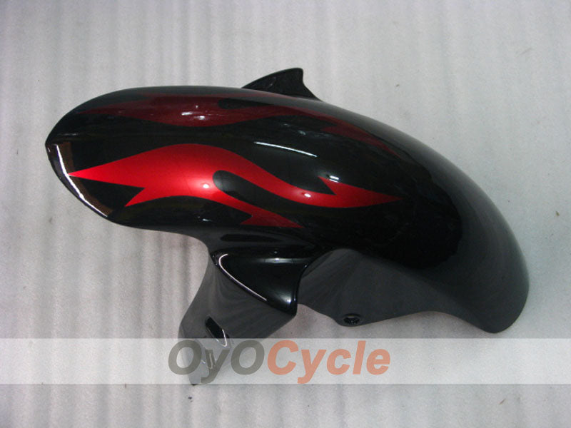 Front Fender Fairing For Yamaha 05 YZF-R6 #OYO87912392 Secondary image