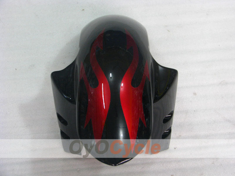 Front Fender Fairing For Yamaha 05 YZF-R6 #OYO87912392 Main image