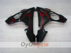 Left & Right Side Fairing For Yamaha 05 YZF-R6 #OYO87912395