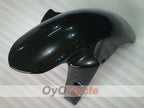 Injection Fairing kit for 05 YZF-R6 - Black - Factory Style #OYO87905855