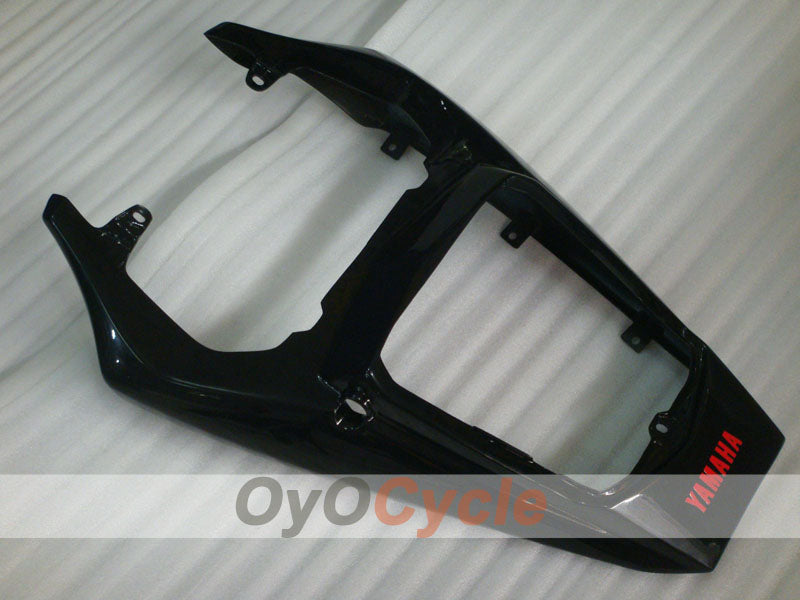 Rear Tail Fairing For Yamaha 05 YZF-R6 #OYO87912398 Secondary image