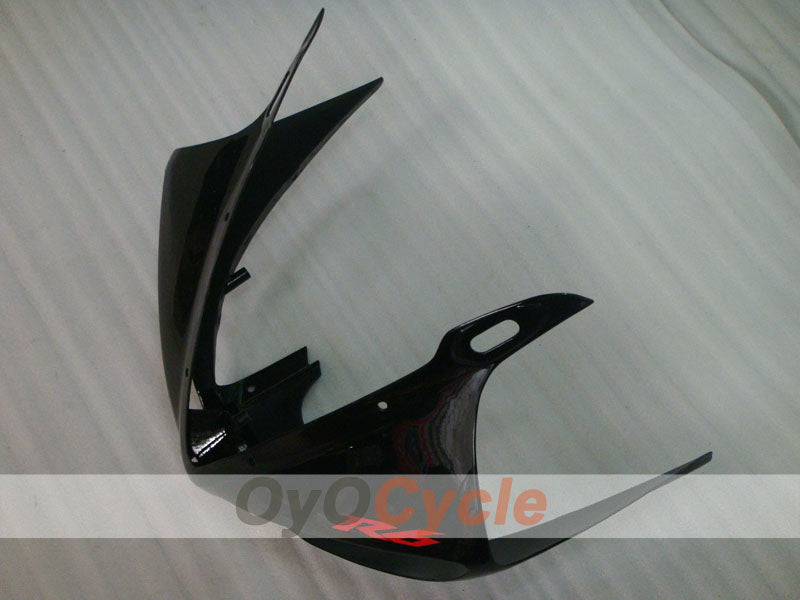 Front Upper Fairing For Yamaha 05 YZF-R6 #OYO87912396 Secondary image