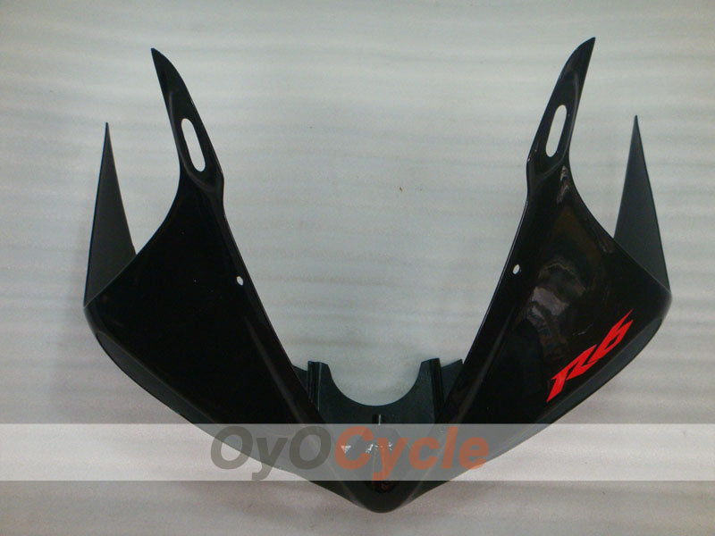 Front Upper Fairing For Yamaha 05 YZF-R6 #OYO87912396