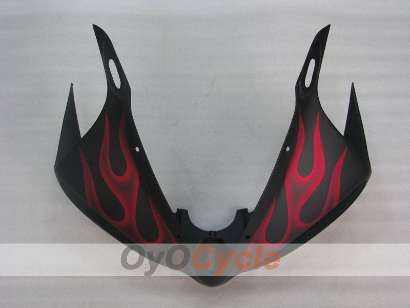 Front Upper Fairing For Yamaha 03-04 YZF-R6 #OYO87912175