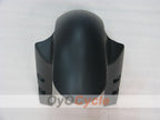 Injection Fairing kit for 03-04 YZF-R6 - Red, Black, Matte - Flame #OYO87905812