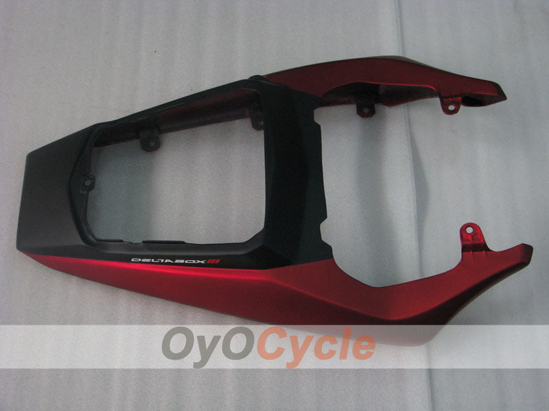 Rear Tail Fairing For Yamaha 03-04 YZF-R6 #OYO87912176