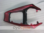 Rear Tail Fairing For Yamaha 03-04 YZF-R6 #OYO87912176