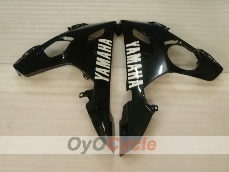 Left & Right Side Fairing For Yamaha 03-04 YZF-R6 #OYO87912180
