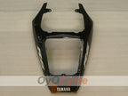 Injection Fairing kit for 03-04 YZF-R6 - Black, Grey - Factory Style #OYO87905813