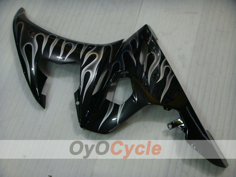 Left & Right Side Fairing For Yamaha 05 YZF-R6 #OYO87912419 Main image