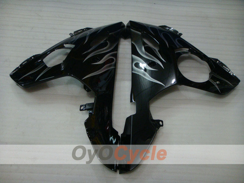 Left & Right Side Fairing For Yamaha 03-04 YZF-R6 #OYO87912183