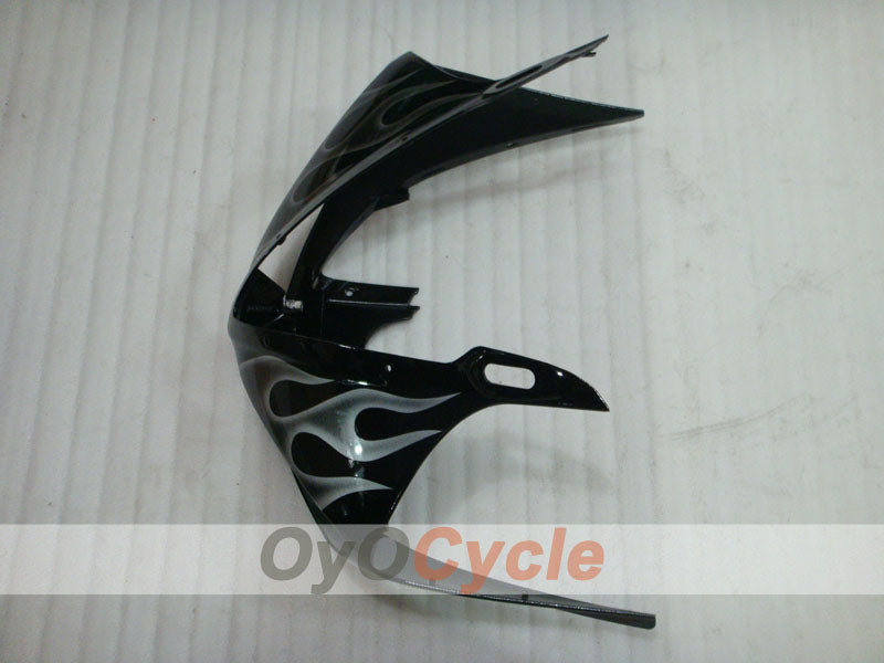 Front Upper Fairing For Yamaha 03-04 YZF-R6 #OYO87912181 Secondary image