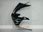 Front Upper Fairing For Yamaha 03-04 YZF-R6 #OYO87912181