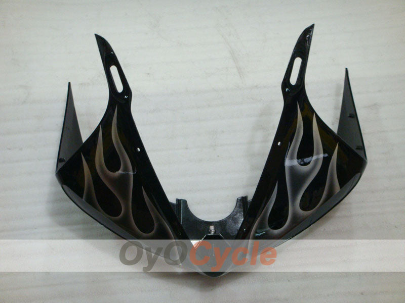Front Upper Fairing For Yamaha 03-04 YZF-R6 #OYO87912181 Main image