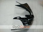 Injection Fairing kit for 05 YZF-R6 - Black - Flame #OYO87905858