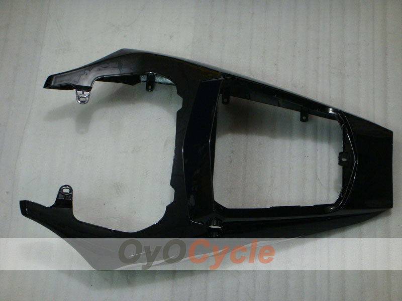 Injection Fairing kit for 03-04 YZF-R6 - Black - Flame #OYO87905814