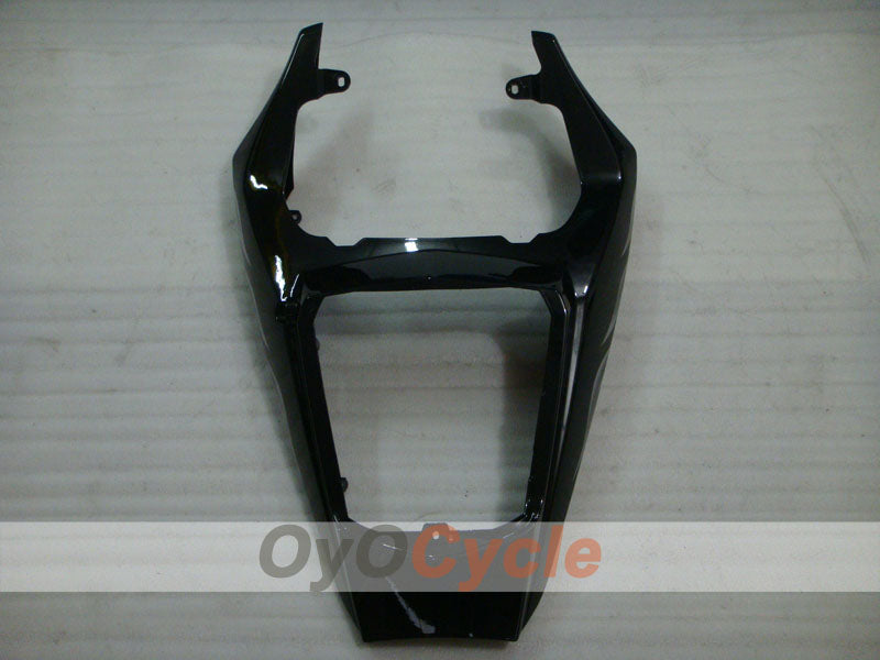 Injection Fairing kit for 03-04 YZF-R6 - Black - Flame #OYO87905814