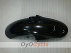 Injection Fairing kit for 05 YZF-R6 - Black - Flame #OYO87905858