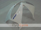 Injection Fairing kit for 05 YZF-R6 - Blue, White - Factory Style #OYO87905859