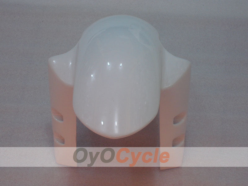 Injection Fairing kit for 05 YZF-R6 - Blue, White - Factory Style #OYO87905859