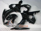 Injection Fairing kit for 05 YZF-R6 - Black - No sticker / decal, Factory Style #OYO87905860