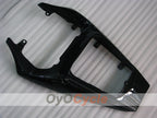 Injection Fairing kit for 03-04 YZF-R6 - Black - Factory Style #OYO87905816
