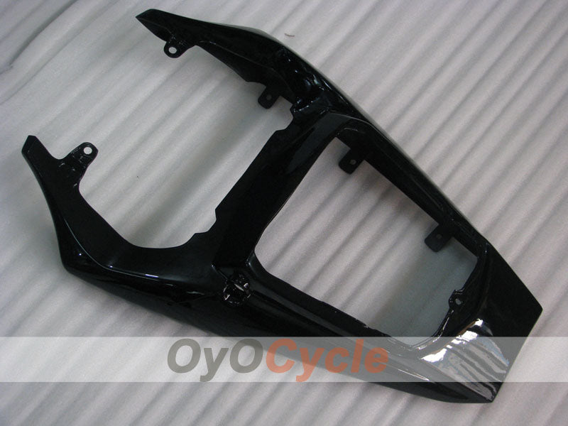 Injection Fairing kit for 03-04 YZF-R6 - Black - Factory Style #OYO87905816