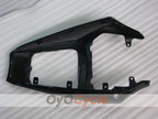 Injection Fairing kit for 03-04 YZF-R6 - Black - Factory Style #OYO87905816