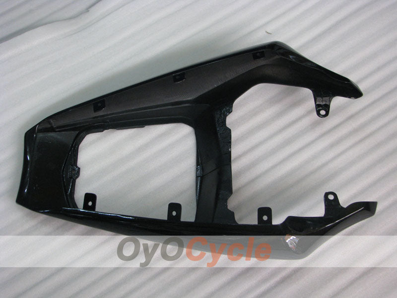 Injection Fairing kit for 03-04 YZF-R6 - Black - Factory Style #OYO87905816