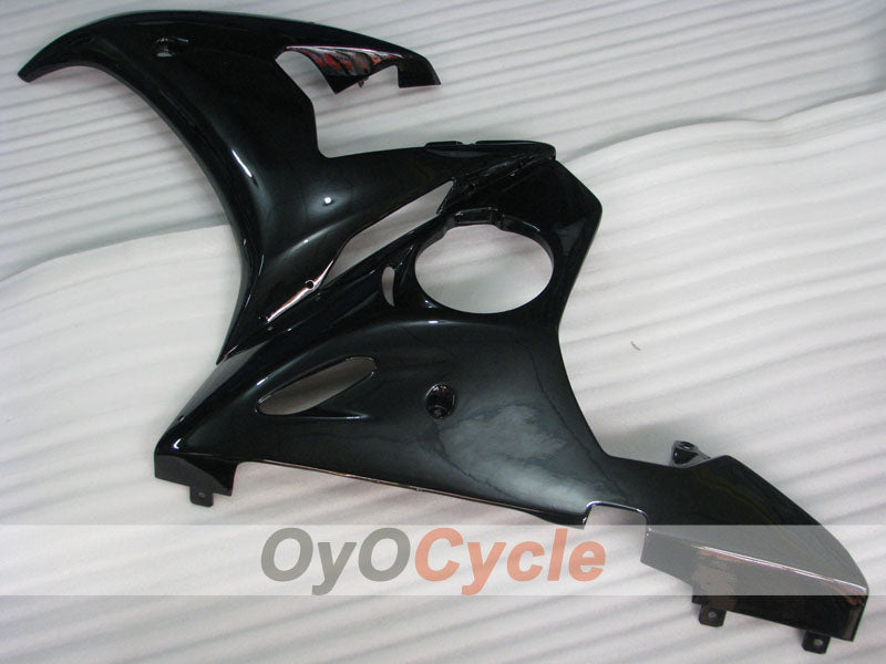 Left & Right Side Fairing For Yamaha 05 YZF-R6 #OYO87912425