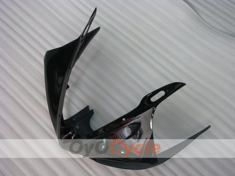 Injection Fairing kit for 03-04 YZF-R6 - Black - Factory Style #OYO87905816