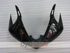 Injection Fairing kit for 03-04 YZF-R6 - Black - Factory Style #OYO87905816