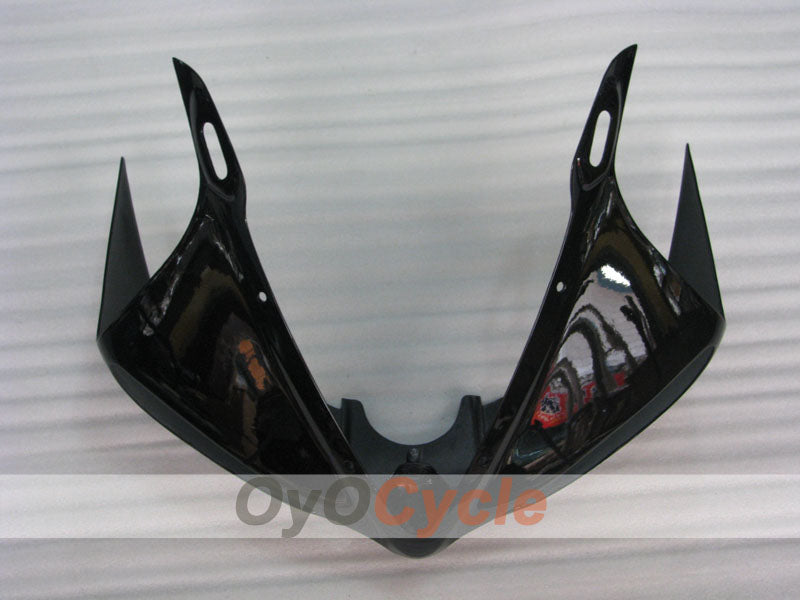 Injection Fairing kit for 03-04 YZF-R6 - Black - Factory Style #OYO87905816