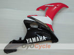 Left & Right Side Fairing For Yamaha 05 YZF-R6 #OYO87912428
