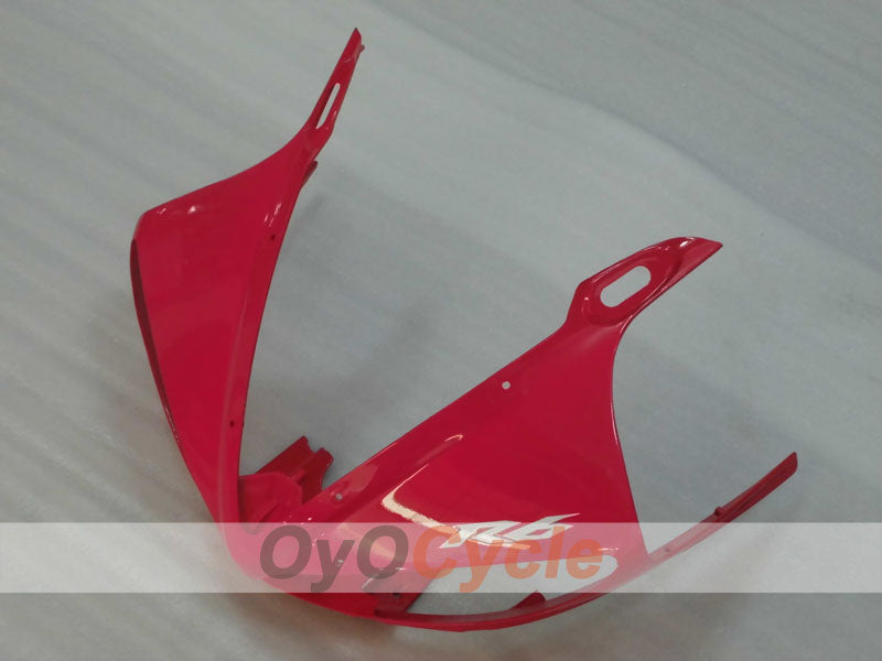 Front Upper Fairing For Yamaha 05 YZF-R6 #OYO87912426 Main image
