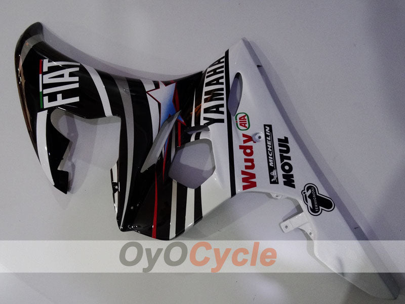 Left & Right Side Fairing For Yamaha 05 YZF-R6 #OYO87912430 Secondary image