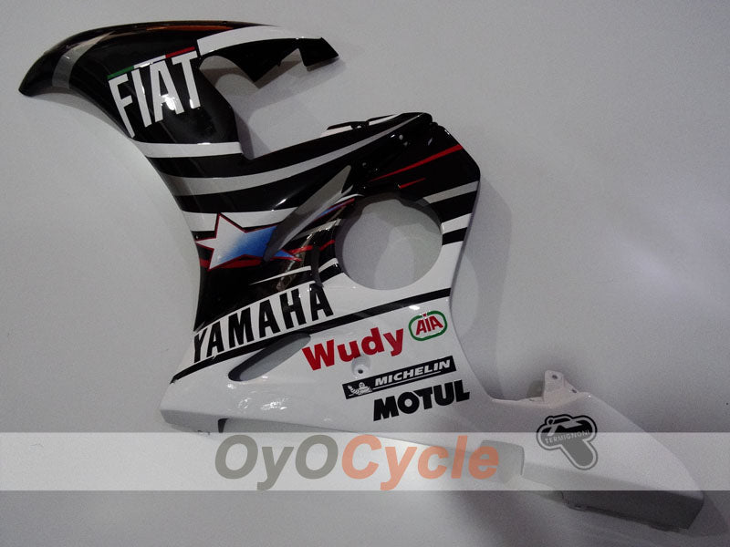 Left & Right Side Fairing For Yamaha 05 YZF-R6 #OYO87912430 Main image