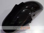 Injection Fairing kit for 03-04 YZF-R6 - Orange, White, Black - Repsol #OYO87905819